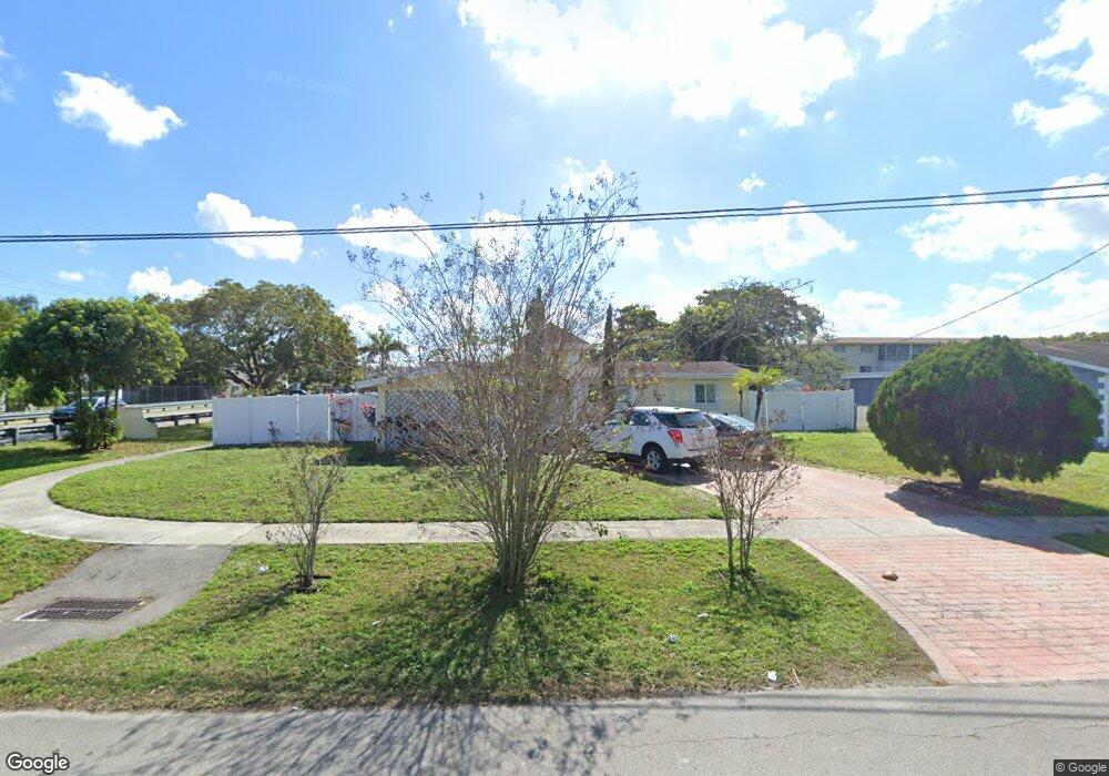 4700 NW 11th St, Lauderhill, FL 33313 For Sale