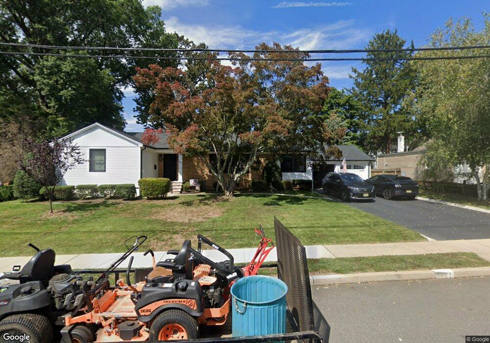 121 Silverton Ave, Little Silver, NJ 07739 - photo 1