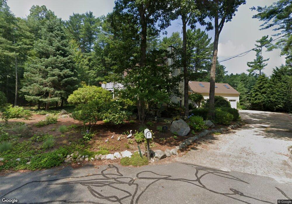 61 Emils Way, Marion, MA 02738 - photo 1