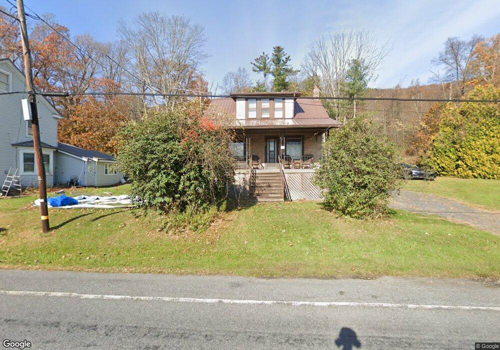 502 High Rd, Ashland, PA 17921 - photo 1