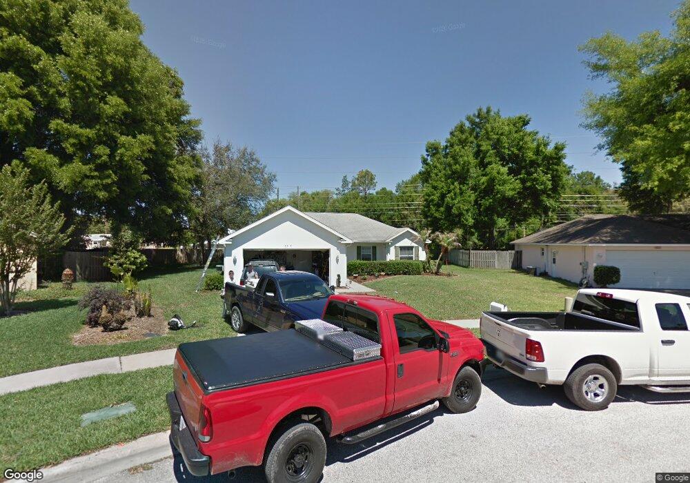 6917 Oakcrest Way, Zephyrhills, FL 33542 - photo 1