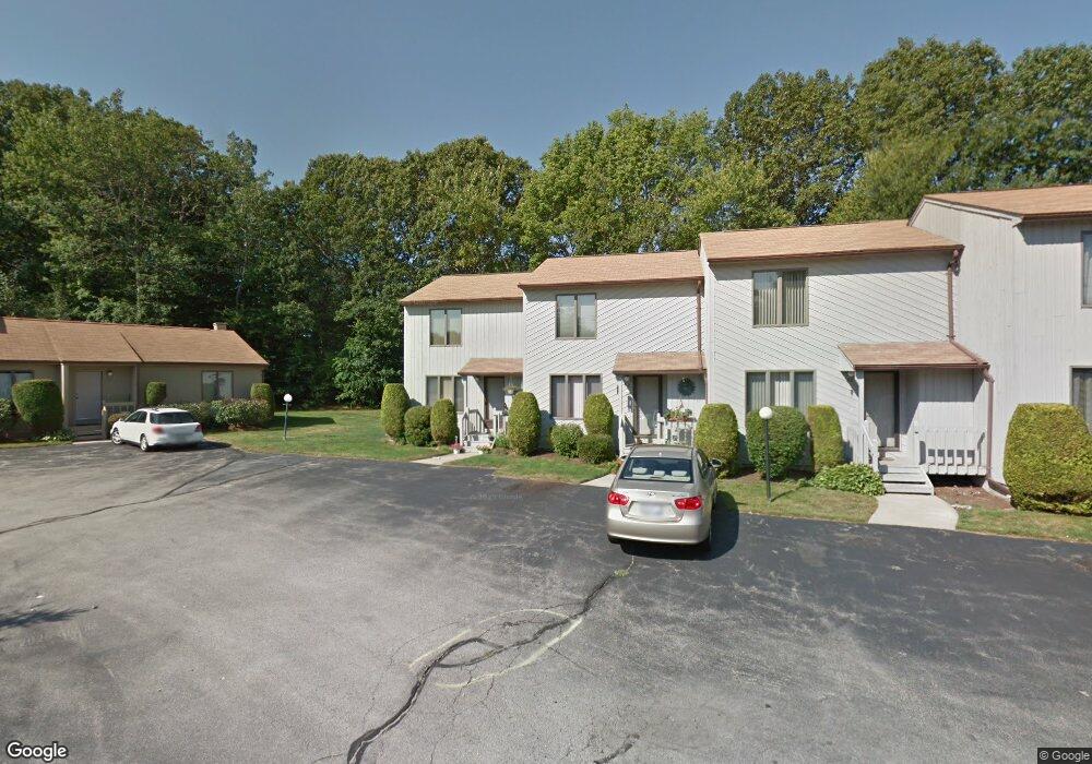 61 Kristee Cir, West Warwick, RI 02893 - photo 1