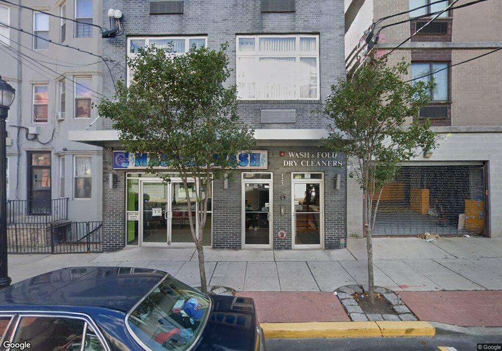 123 43rd St unit 1, Union City, NJ 07087 - photo 1