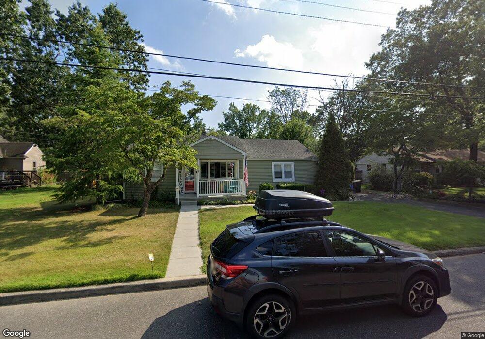 5908 8th St, Mays Landing, NJ 08330 - photo 1