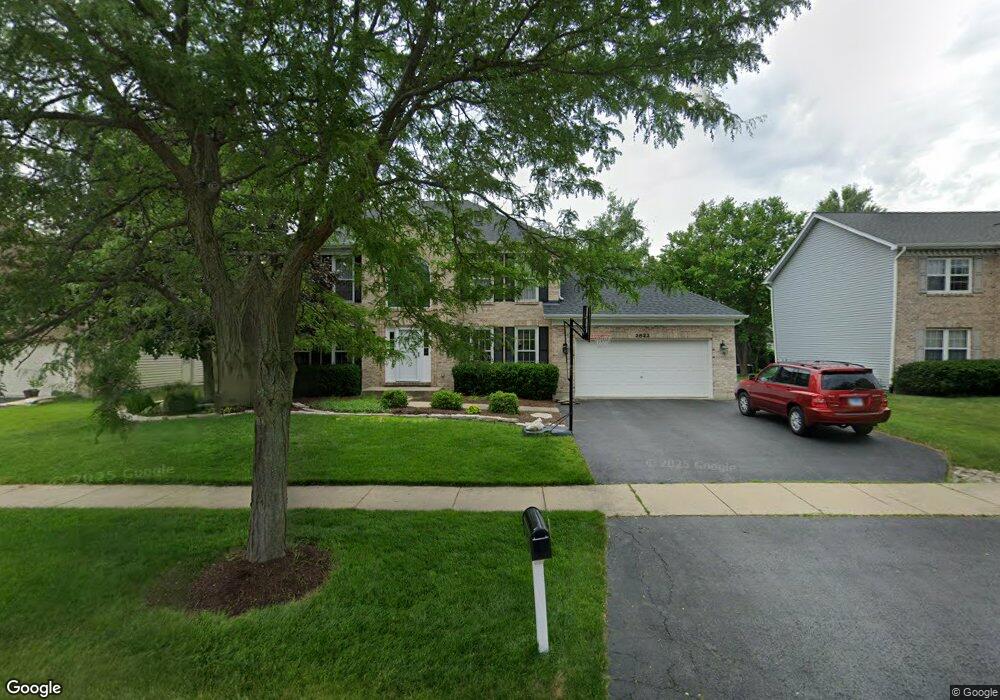 3823 Mallard Ln unit 2, Naperville, IL 60564 - photo 1