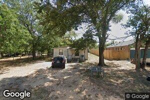 307 E 7th St, Davenport, OK 74026