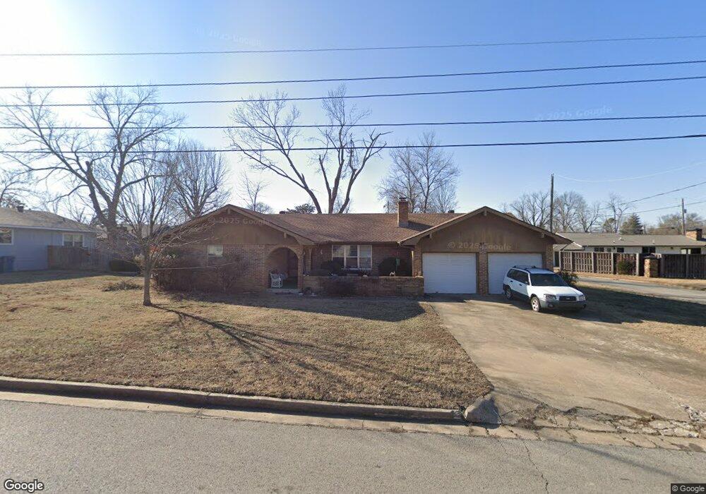 313 NW Huffman, Bentonville, AR 72712 - photo 1