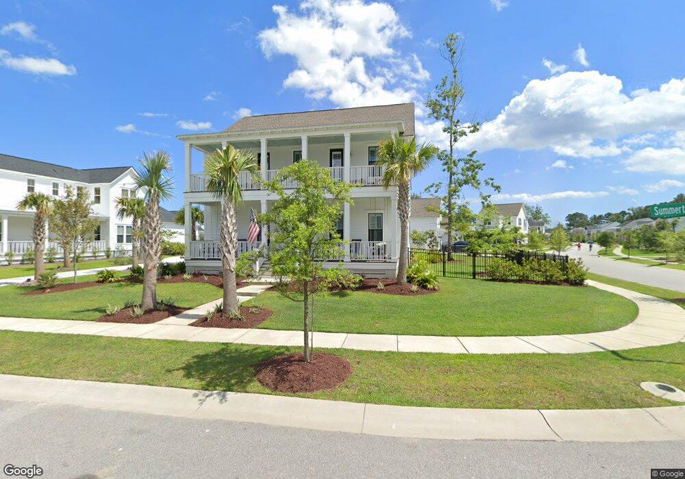 3765 Summerton St, Mount Pleasant, SC 29466 - photo 1