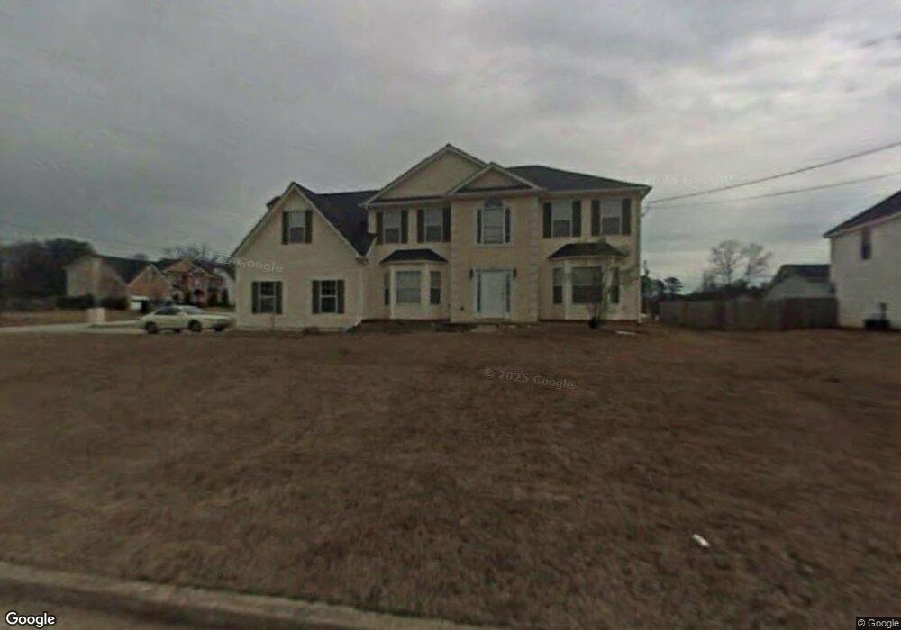 1752 Springwater Way, Lithonia, GA 30058 - photo 1