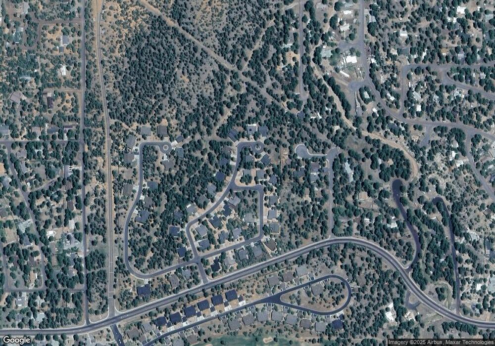 1071 N Needles Creek Dr, Show Low, AZ 85901 - photo 1