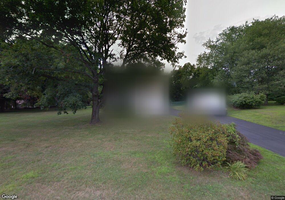 399 Clark Ln, Orange, CT 06477 - photo 1