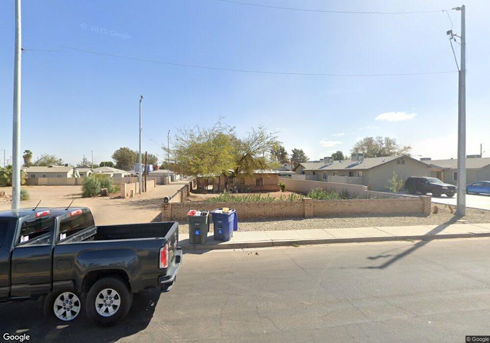 129 S Avenue A, Yuma, AZ 85364 - photo 1