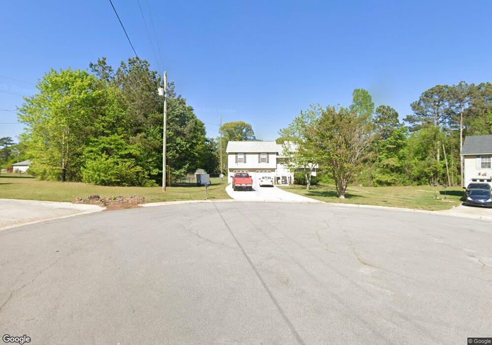 37 Leisure Ct, Carrollton, GA 30116 - photo 1