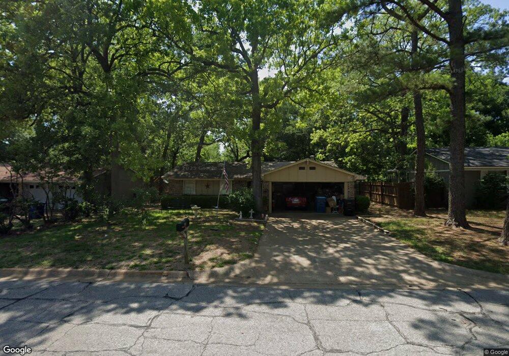 2921 W Day St, Denison, TX 75020 - photo 1