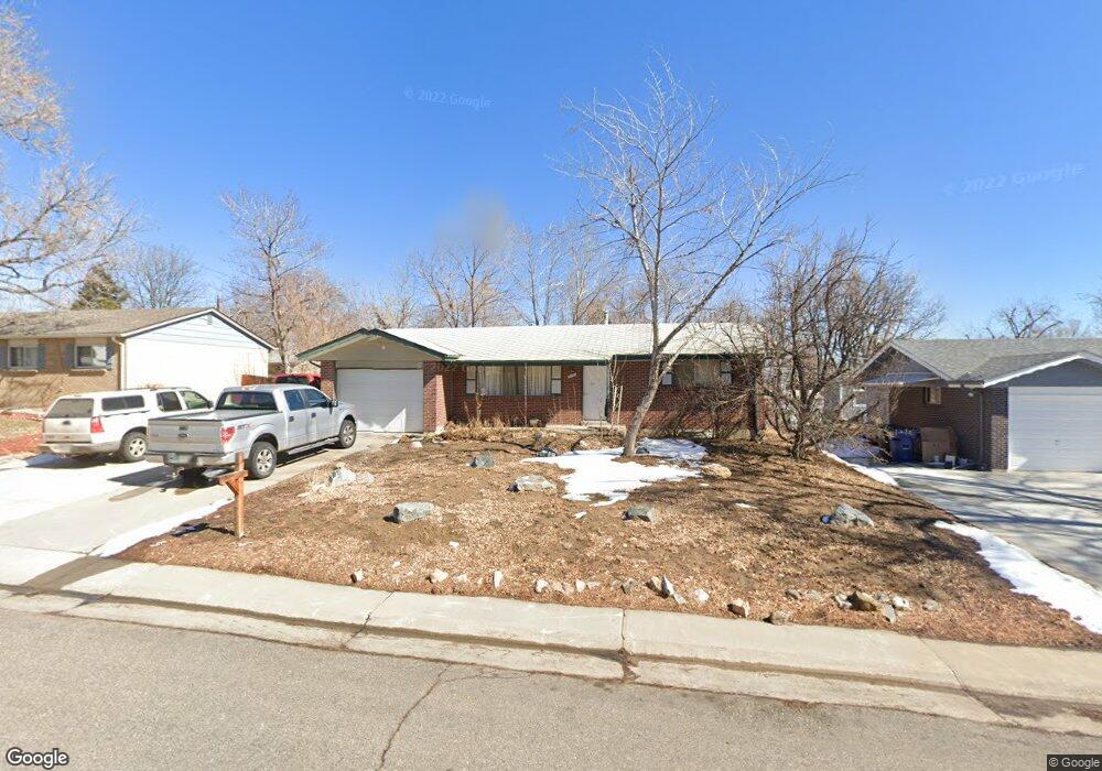 8464 Depew St, Arvada, CO 80003 - photo 1