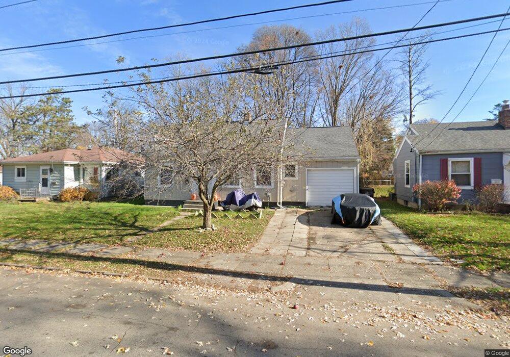 2007 Donora St, Lansing, MI 48910 - photo 1