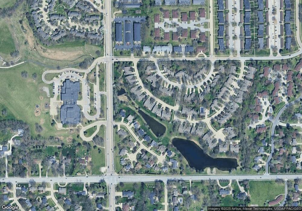 4922 Cedar Dr unit 195, West Des Moines, IA 50266 - photo 1