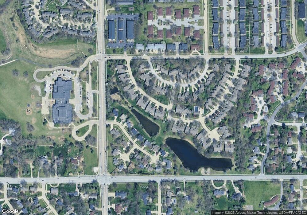 4912 Cedar Dr unit 51, West Des Moines, IA 50266 - photo 1