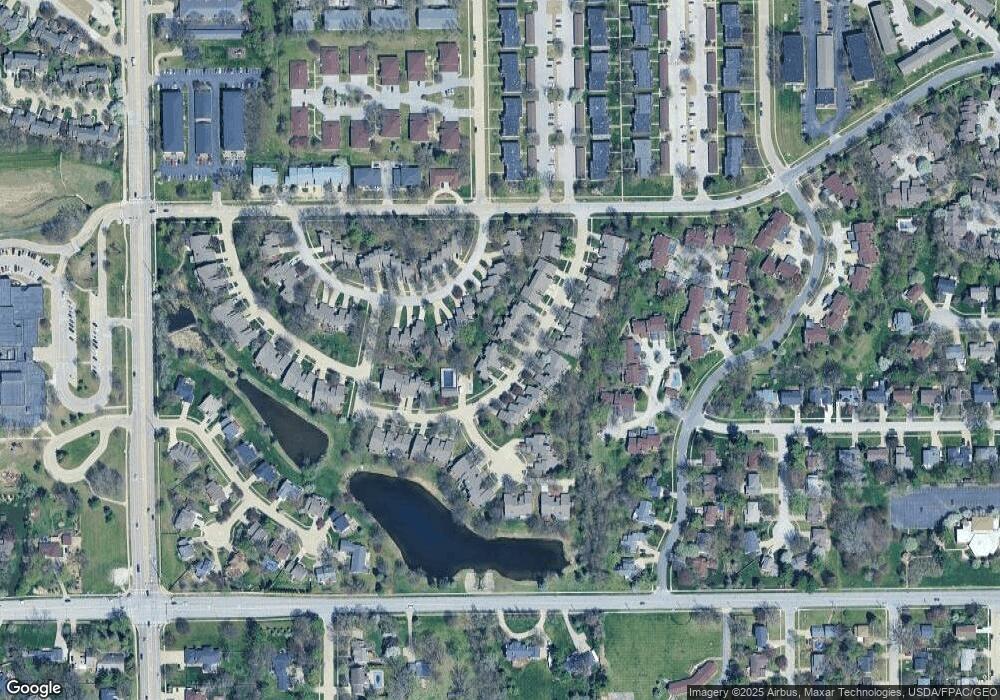 4821 Cedar Dr unit 58, West Des Moines, IA 50266 - photo 1