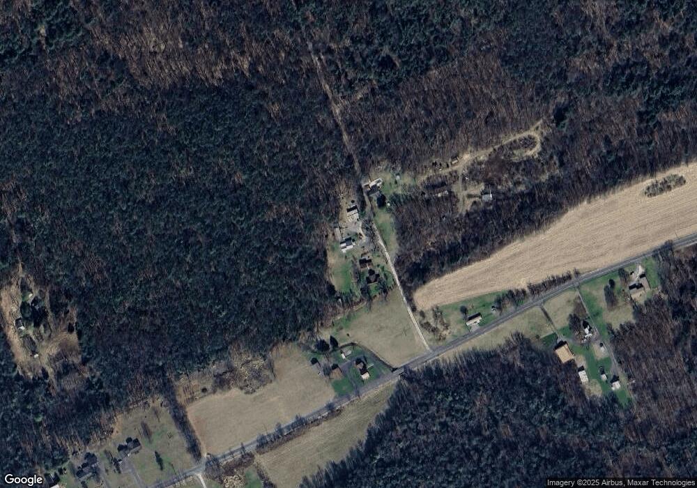 113 Log Ln, Mc Clure, PA 17841 - photo 1