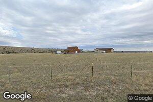 4355 S Mountain View Rd, Molt, MT 59057