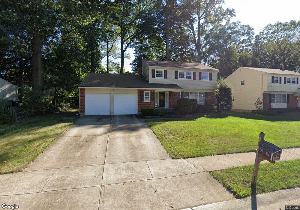 1004 Jeffrey Rd, Wilmington, DE 19810 - photo 1