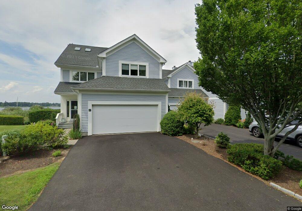 56 Bagy Wrinkle Cove, Warren, RI 02885 - photo 1