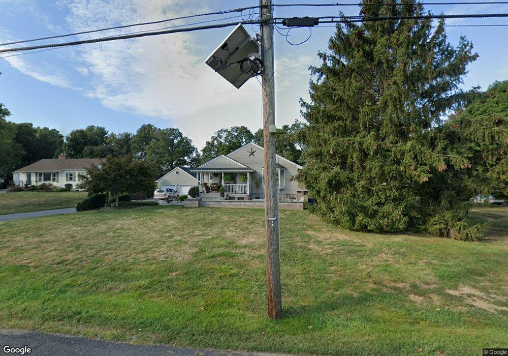 380 S Post Rd, Princeton Junction, NJ 08550 - photo 1