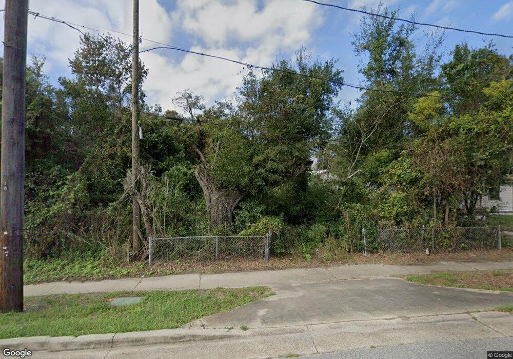 2511 Martin Luther King jr Blvd, Brunswick, GA 31520 - photo 1