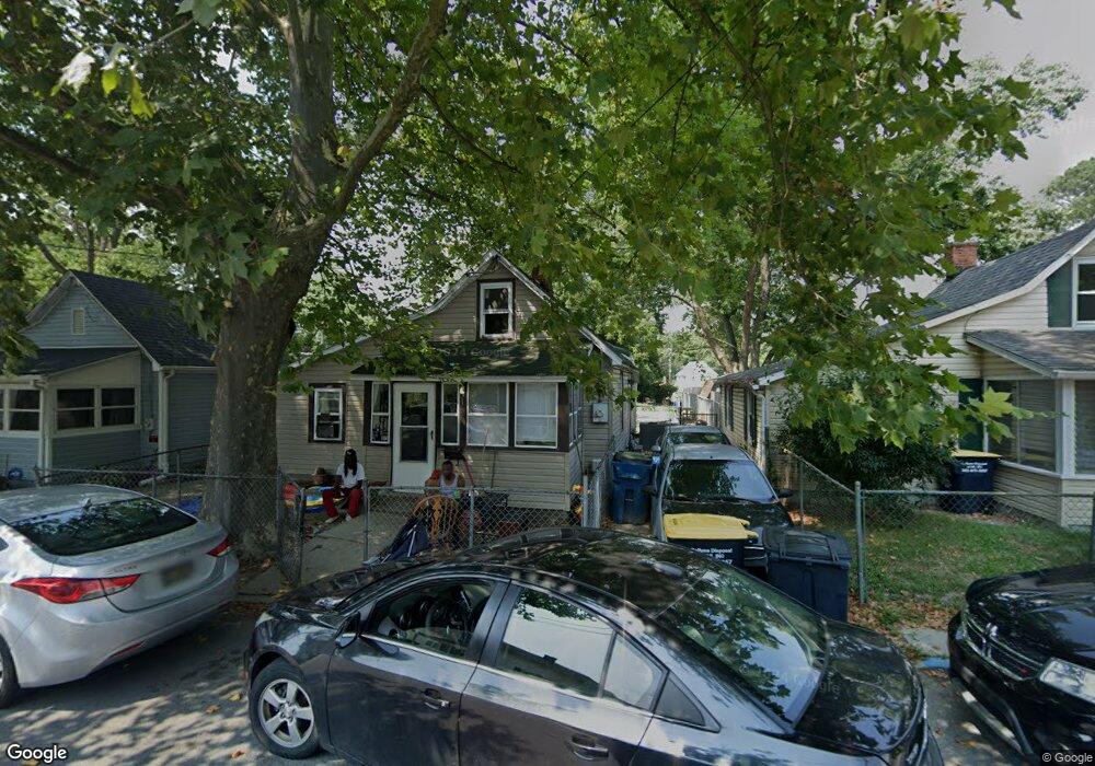 407 W 7th St, Laurel, DE 19956 - photo 1