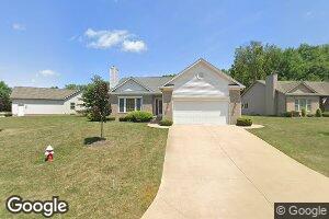 2985 Chalford Cir NW Unit 44, North Canton, OH 44720