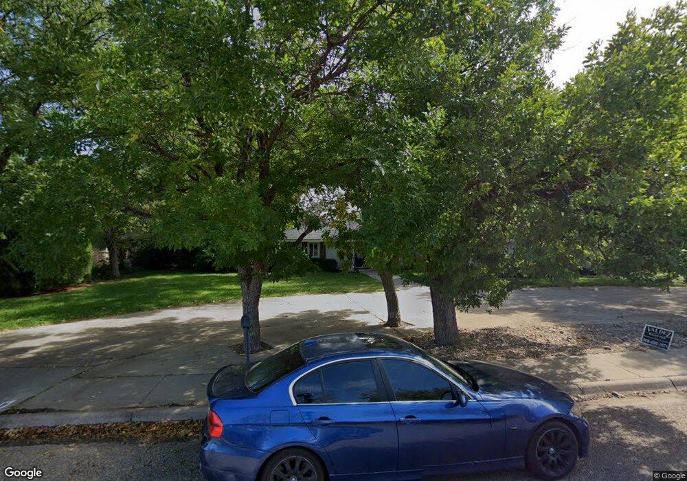 214 Bailey Ave, Dumas, TX 79029 - photo 1