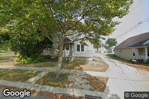 2417 Weisser Park Ave, Fort Wayne, IN 46803
