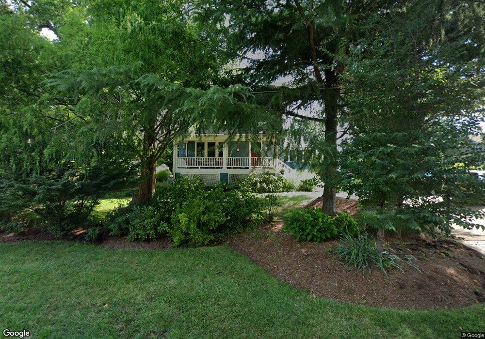 7 Wainwright Ave, Annapolis, MD 21403 - photo 1