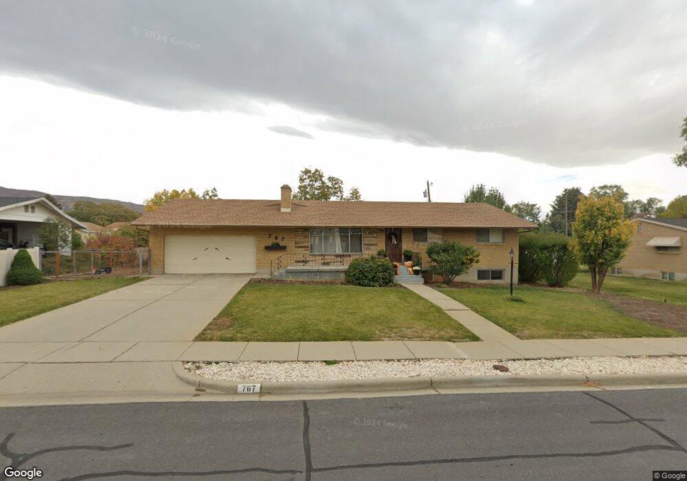 767 W 1900 S, Woods Cross, UT 84087 - photo 1