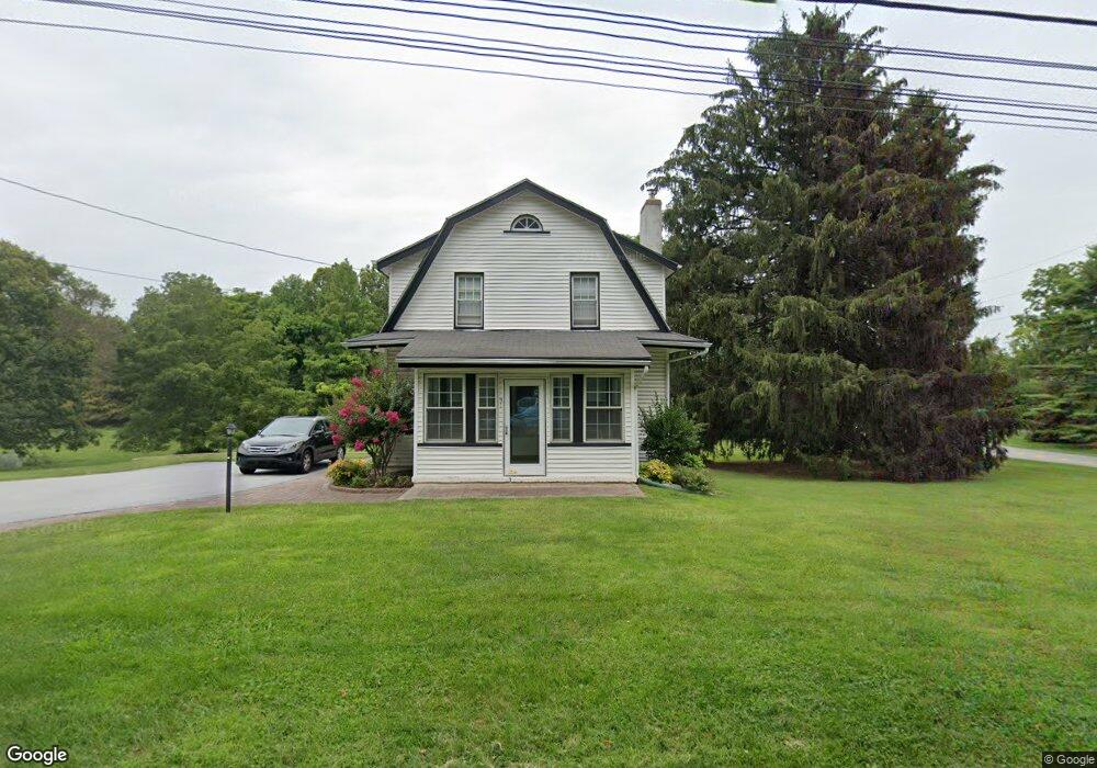 31 Old State Rd, Berwyn, PA 19312 - photo 1
