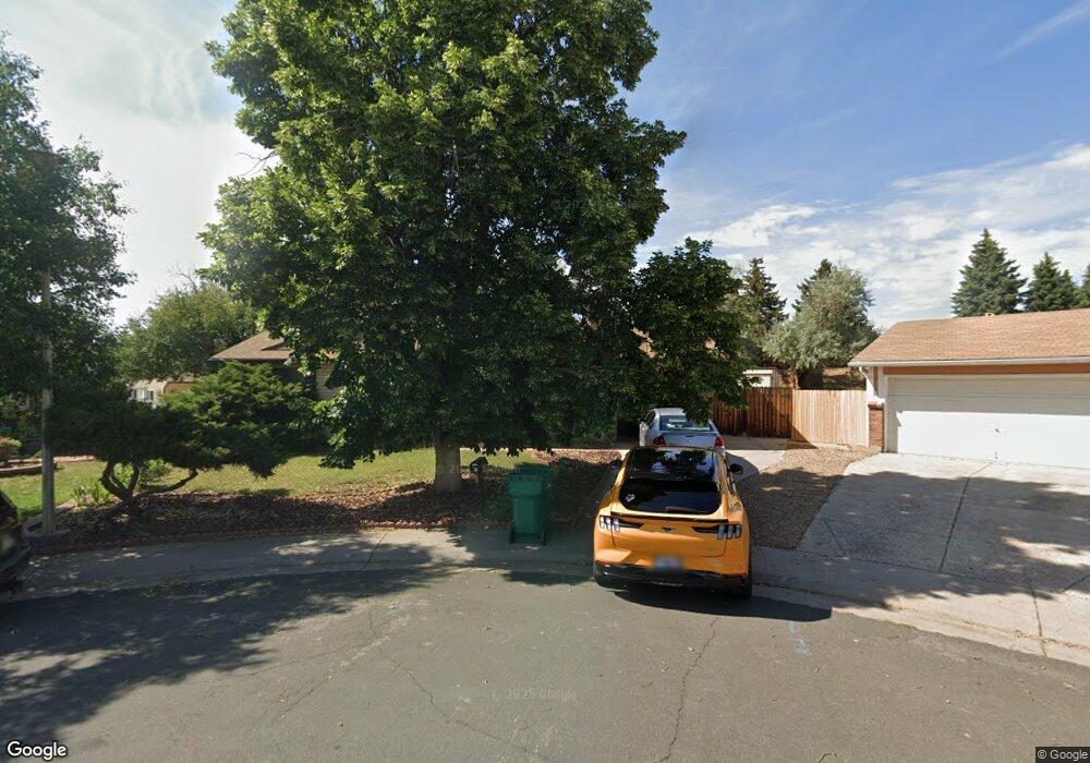 1709 S Ouray Ct, Aurora, CO 80017 - photo 1