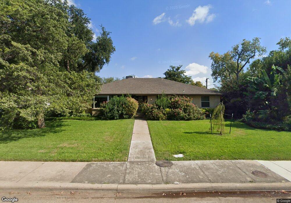 7419 Dalewood Ln, Dallas, TX 75214 - photo 1