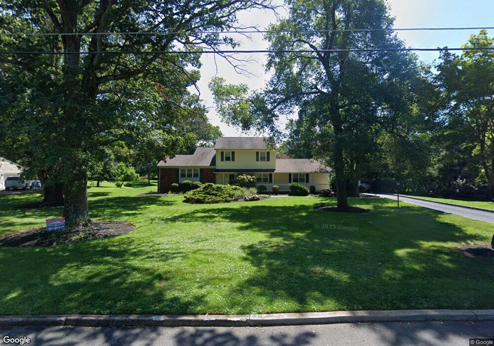 96 Jamestown Rd, Belle Mead, NJ 08502 - photo 1
