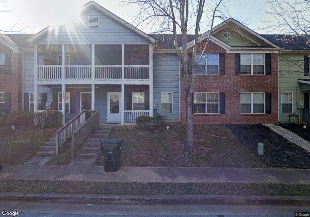 5116 Lynxs Cir SW, Covington, GA 30014 - photo 1