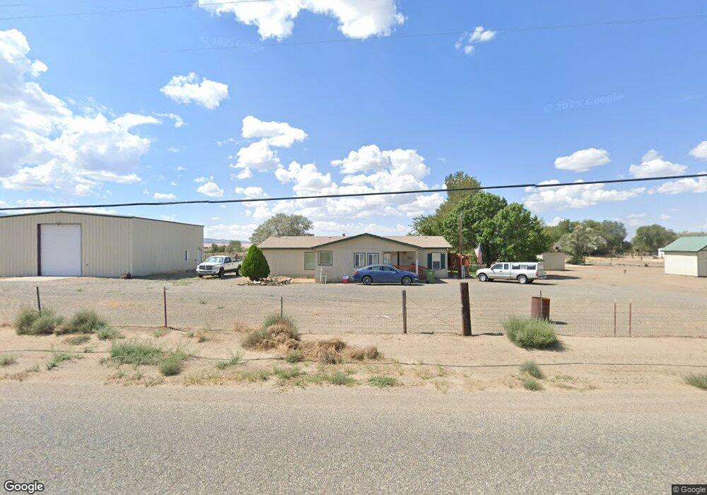 4580 Piper Dr, Winnemucca, NV 89445 - photo 1