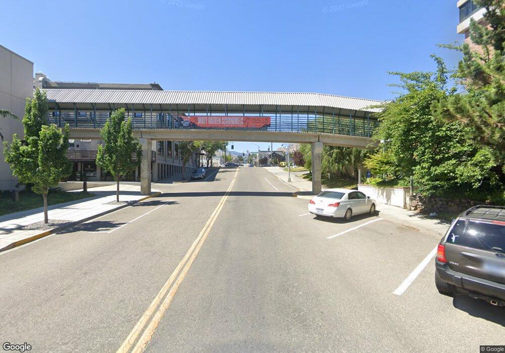 0 (Lot 20) 2nd St SE unit 1942061, East Wenatchee, WA 98802 - photo 1