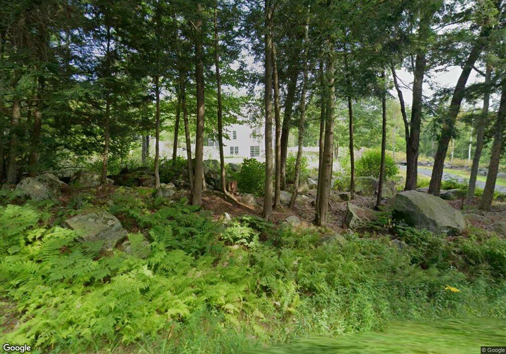 141 Number 4 Rd, Fitzwilliam, NH 03447 - photo 1