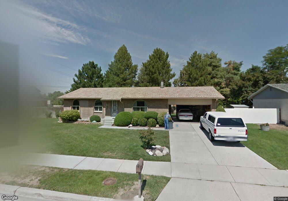 1011 Fallbrook Way, Sandy, UT 84094 - photo 1