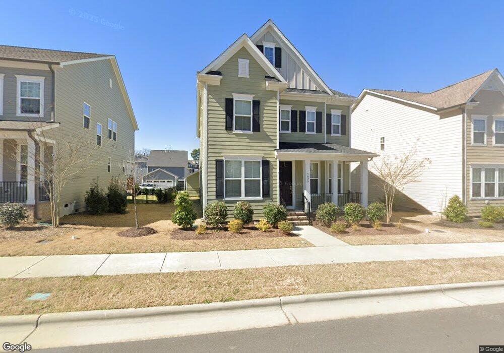 2929 Farmhouse Dr, Apex, NC 27502 - photo 1