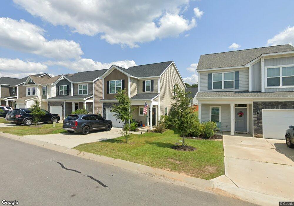 1155 Bergenfield Ln, Chapin, SC 29036 - photo 1