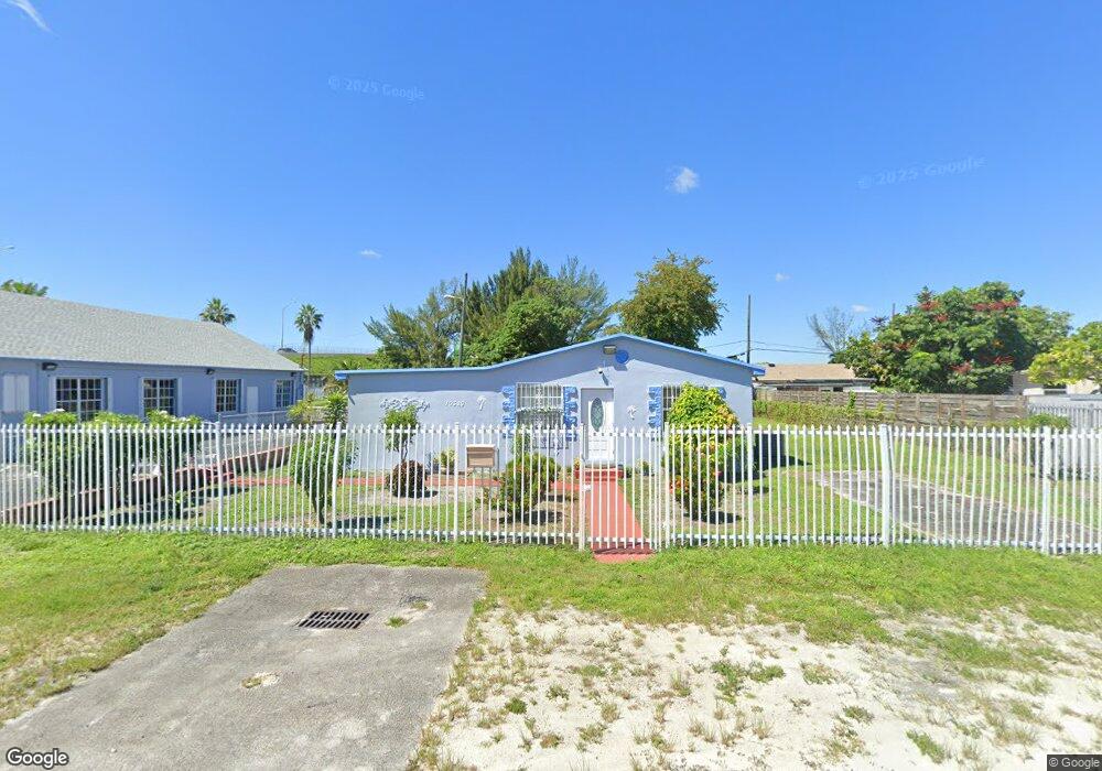 10320 NW 36th Place, Miami, FL 33147 - photo 1