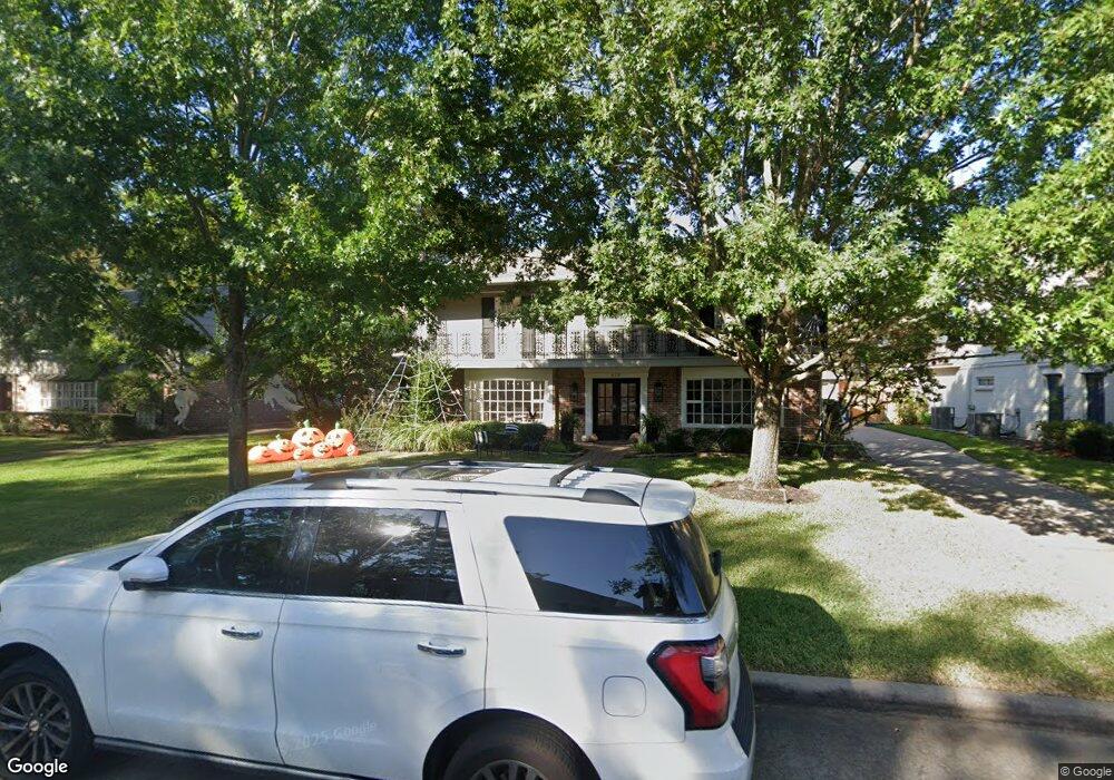 419 Glenchester St, Houston, TX 77079 - photo 1