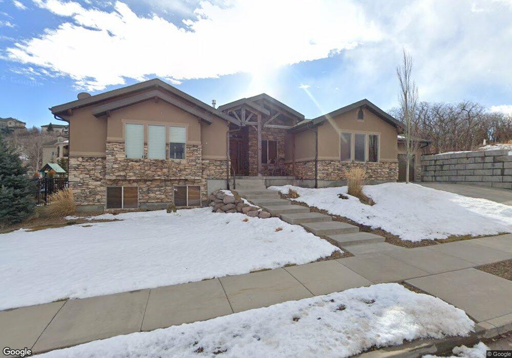1474 E Bluff Point Dr, Draper, UT 84020 - photo 1
