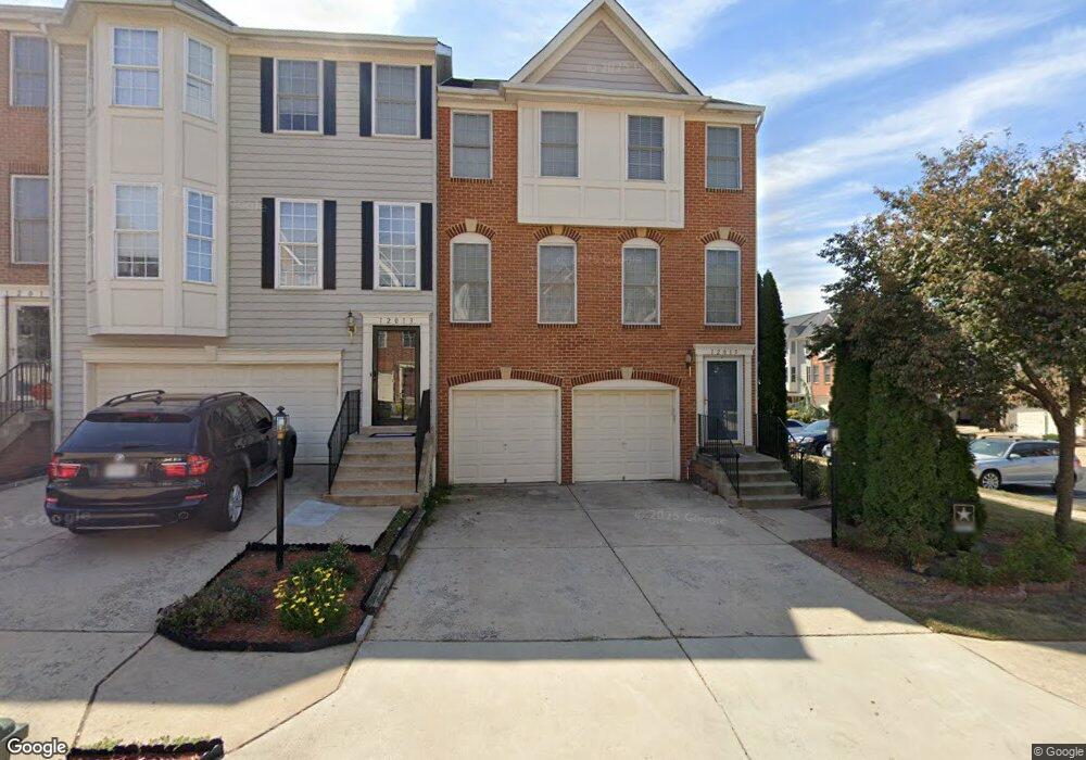 12015 Kemps Landing Cir, Manassas, VA 20109 - photo 1